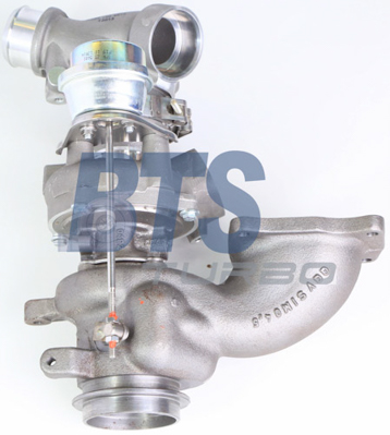 Compresor,sistem de supraalimentare T914391 BTS Turbo